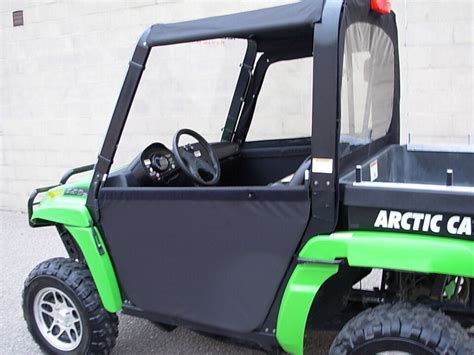 Arctic Cat Prowler Fully Framed Full Door