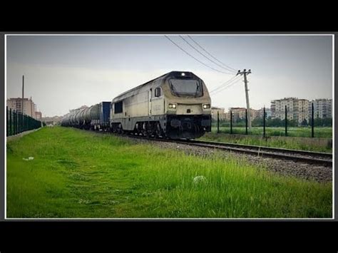 Ku De De Yakit Tren Hemzem N Ge T Fuel Train Level