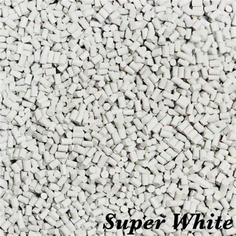 Super White Abs Granules At Rs Kilogram Abs Plastic Raw Material