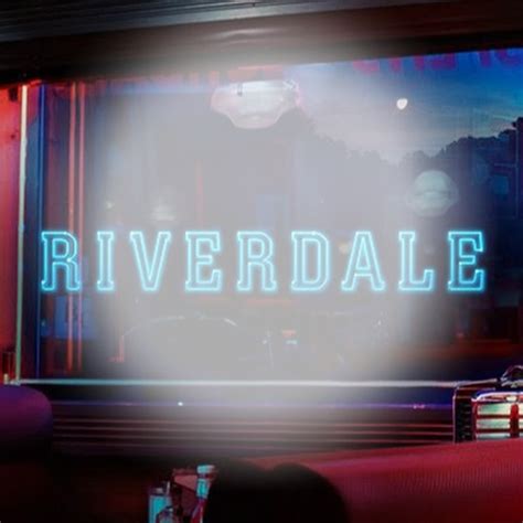 Riverdale logo Design Template | Pixiz