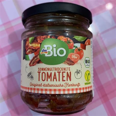 Dmbio Sonnengetrocknete Tomaten Reviews Abillion