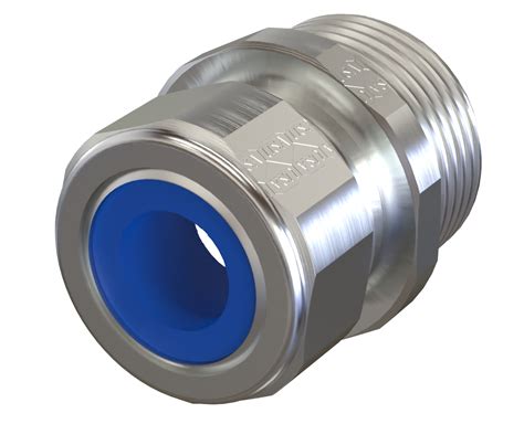 Cord Grip Connectors Industrial Specgrade American Fittings