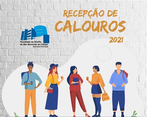 FDSBC Recepção de Calouros