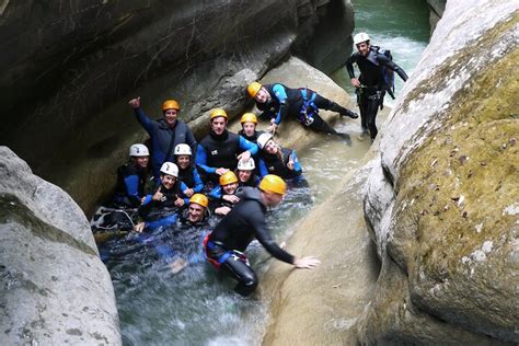 Tripadvisor Ganzt Gige Private Canyoning Abstiegsaktivit T Zur