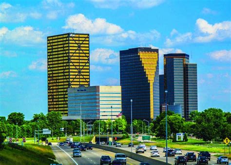 partners city  southfield