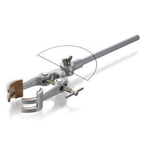 Pinza De Soporte Universal Carl Friedrich Usbeck Kg Para