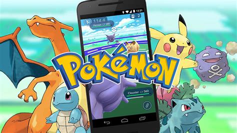 Pokémon GO Niantic dévoile une nouvelle technologie de réalité