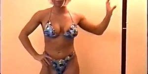 Ripped Topless Fbb Wrestling Porn Videos