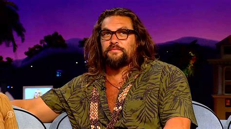 Jason Momoa Shares Emotional Moment With Daughter At Rolling Stones Concert