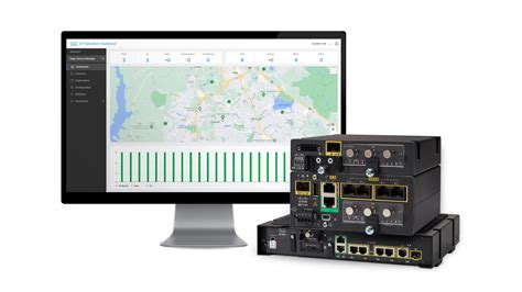 Industrial Routers And Gateways Cisco