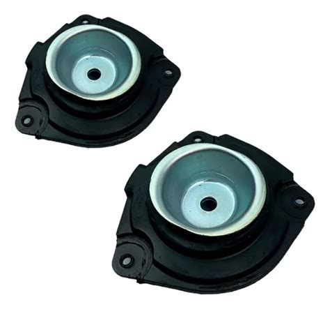 Cazoletas Delanteras Nissan Qashqai 2009 2014 El Par