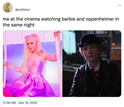 Oppenheimer Film Know Your Meme