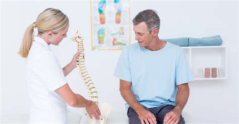 5 Signs You Should See A Chiropractor Salt Lake City Script Nurse