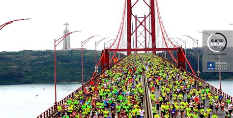 EDP Lisbon Half Marathon, Sep 12 2021 | World's Marathons