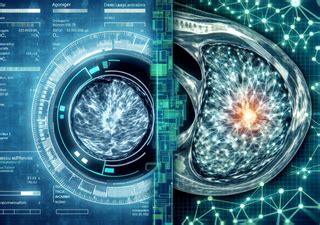 Scientists Use AI To Design New Cancer Treatments