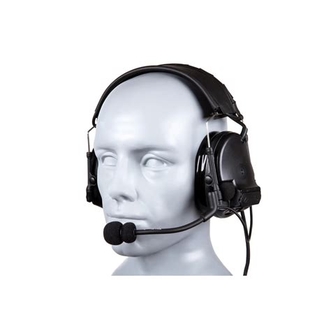 Radios, Ear Defenders & Comms Headsets : Comtac III Headset ...