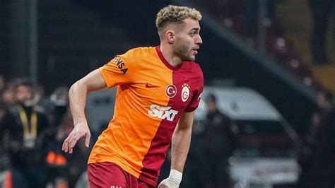 Son Dak Ka Galatasaray Haber Galatasaray Dan Son Dakika Bar Alper