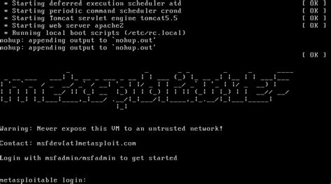 Brute Forcing Remote Services With Metasploit Module And Hydra