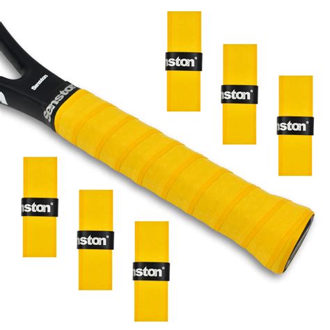 Snapklik.com : Senston Tennis Racket Grip Badminton Racquet Overgrip ...