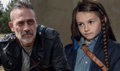 The Walking Dead Season 10 Theories Judith Kills Negan In Hilltop