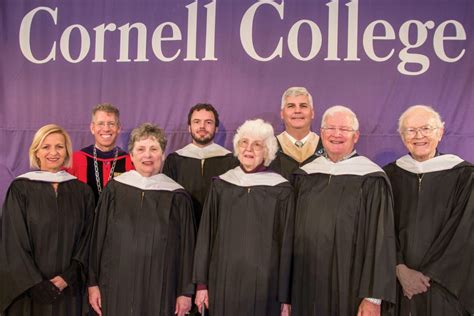 A look at Cornell’s newest faculty - Cornell College