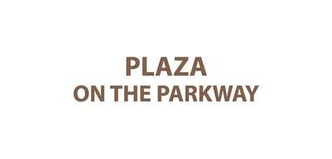 Plaza on the Parkway - The Energy Corridor District