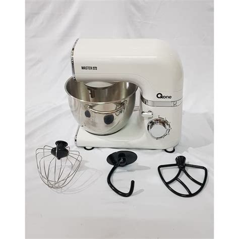 Oxone Ox 851 Standing Mixer Master Series 4l Shopee Indonesia