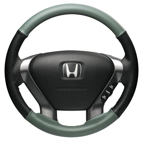 2007 Honda ridgeline steering wheel cover