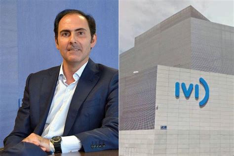 Javier S Nchez Prieto Ser El Nuevo Ceo De Ivirma Global Peri Dicos