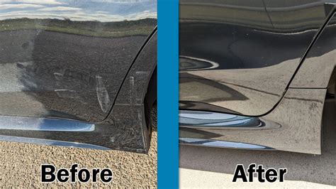 How To Remove Scratches From A Black Car 3 Easy Steps