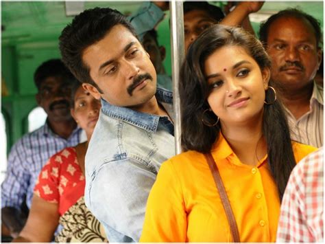 Thaana Serndha Koottam Box Office: Gets A Promising Opening - Filmibeat