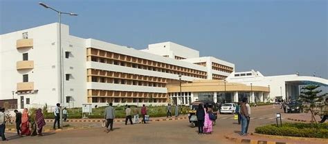 Aiims Bhubaneswar Cutoff Details