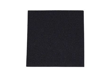 Neostik Tapes Black ESD Foam Sheet, For Industrial, Thickness: 2 Inch at Rs 152/sq ft in Bengaluru