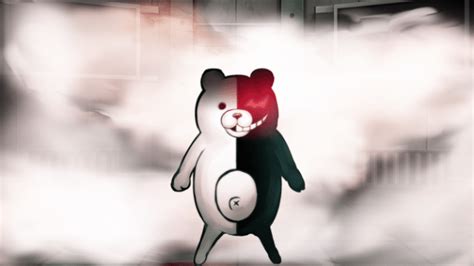 Danganronpa Gets New Voice Actor for Monokuma - oprainfall