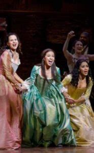 Best Hamilton Musical Schuyler Sisters Halloween Costume Guide