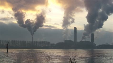 La Contaminación Del Aire Puede Provocar Cáncer Diario Hoy En La Noticia