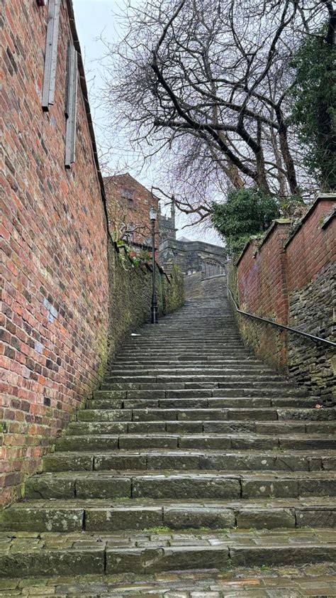 108 Steps Atlas Obscura