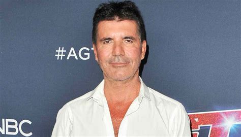 Simon Cowell Eyeing Huge Career Change Signs Multimillion Dollar Deal