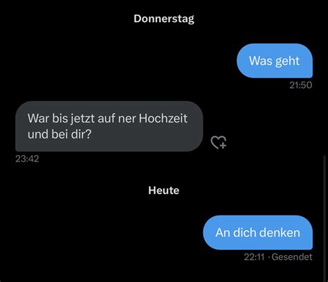 KuchenTV on Twitter Für flirt Tipps meldet euch