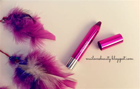 Revlon Colorburst Lacquer Balm Whimsical