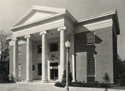 SunTrust - Georgia Historical Society