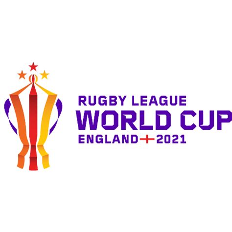 2021 rugby league world cup logo – Artofit