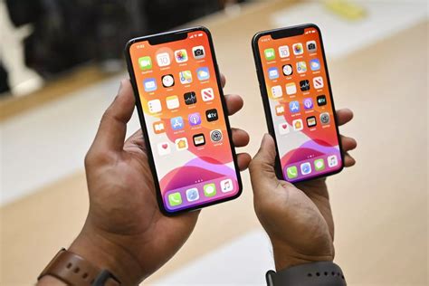 Iphone 11 Vs Iphone Pro And Max