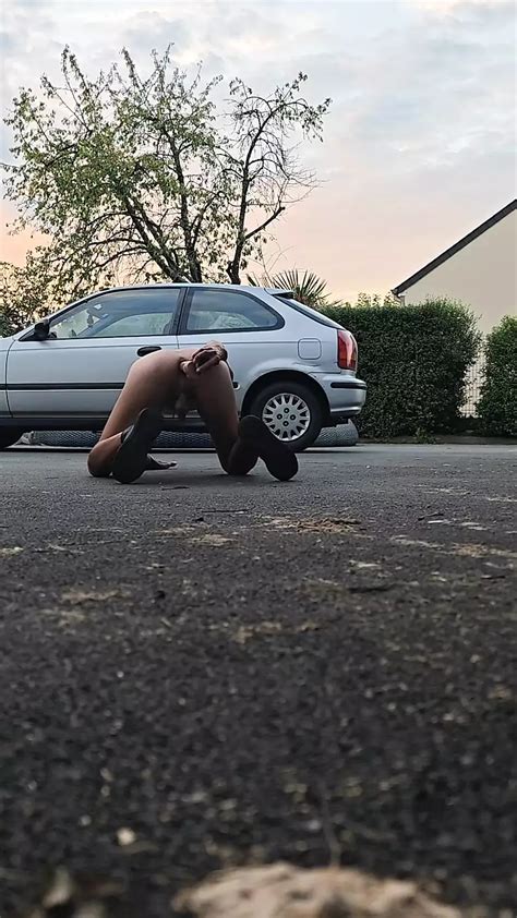 Public Fuck In Front His Neighbors Gay Porn 70 XHamster