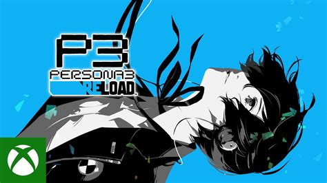 Persona Reload Nouvelle Bande Annonce De Gameplay D Voil E Pour Le