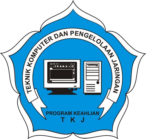 Selamat Datang Di Blog Fazri Tkj Teknik Komputer Jaringan Logo