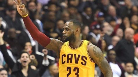 Being Black In Us Tough Says Lebron James After Racist Graffiti Bbc News