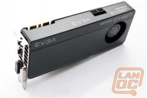 Venta Gtx 660 Ti 2gb Vram En Stock