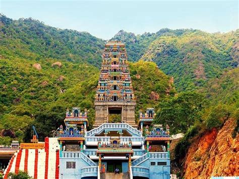 Arulmigu Maruthamalai Murugan Temple Coimbatore, Tamilnadu