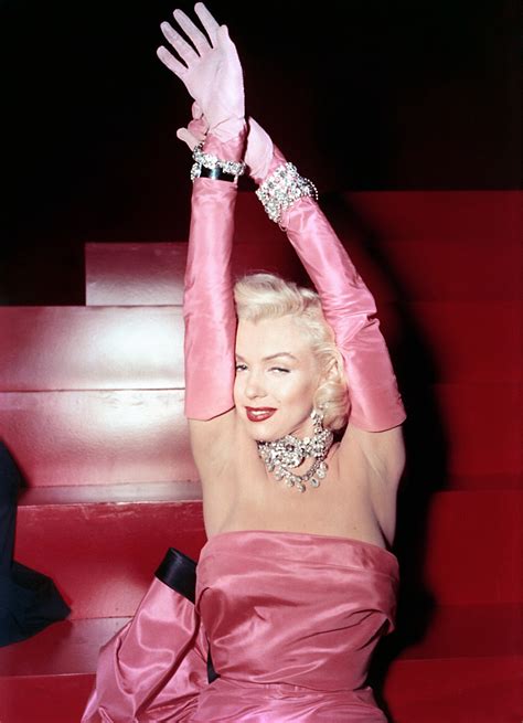 Gentlemen Prefer Blondes - Gentlemen Prefer Blondes Photo (10896455) - Fanpop